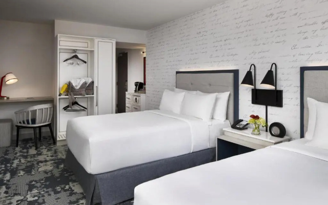 Double room