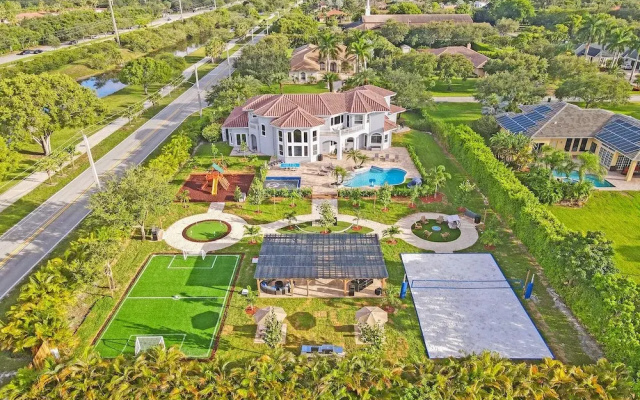 Villa