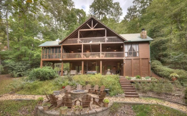 Cottage