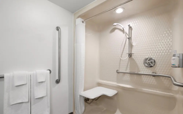 1 Bedroom Suite