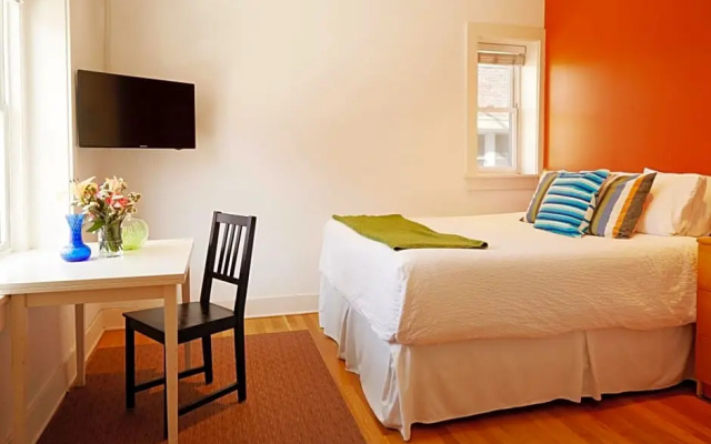 Studio Double Junior Suite