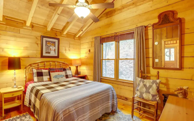 Cottage