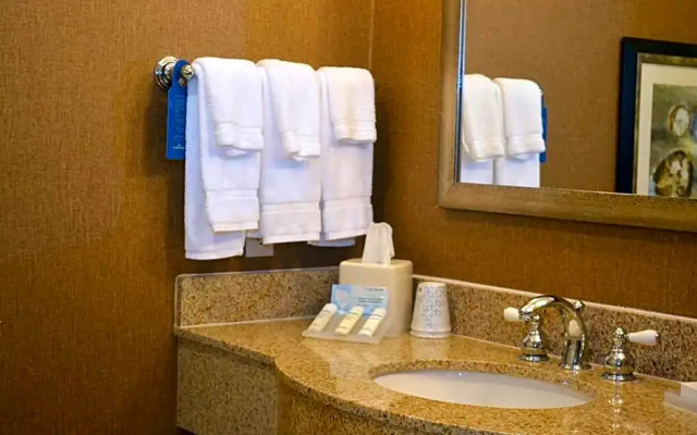 Grand Junior Suite
