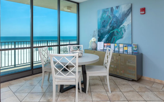 1 Bedroom Suite with balcony