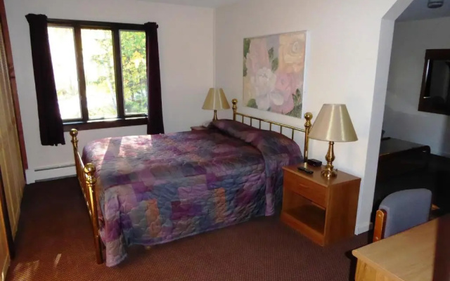 Standard Suite