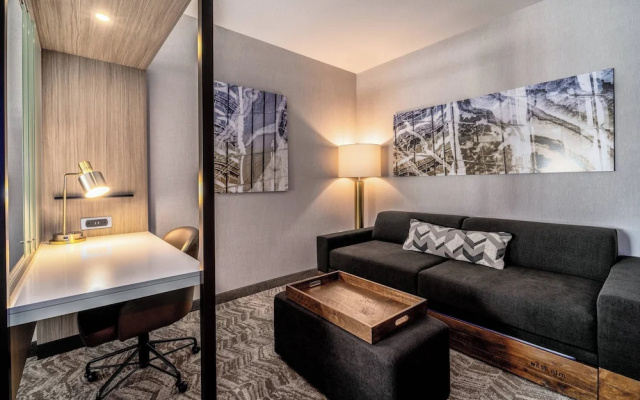 Suite