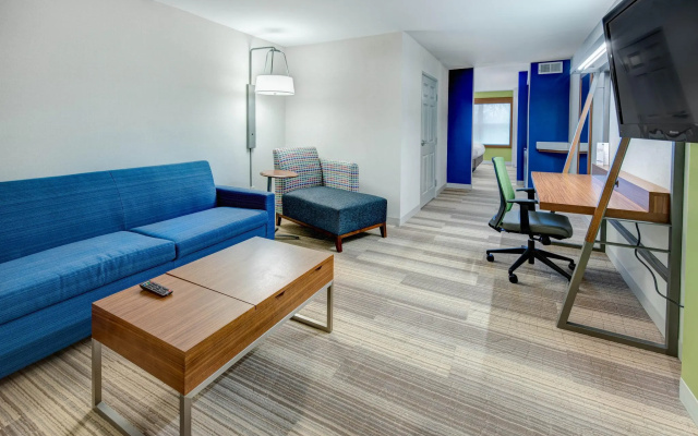 Double Suite