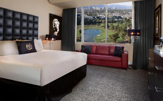 Signature room
