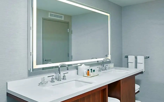 Presidential Suite with city view