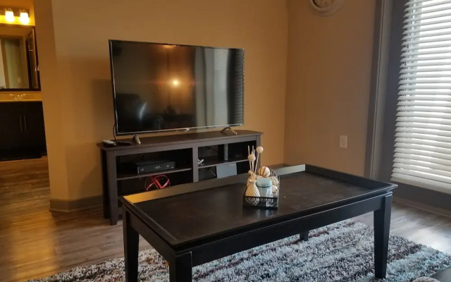 Business Apartment