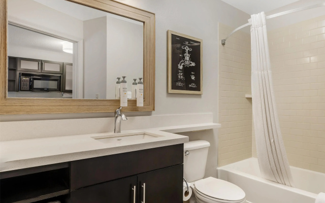 Double Studio Suite