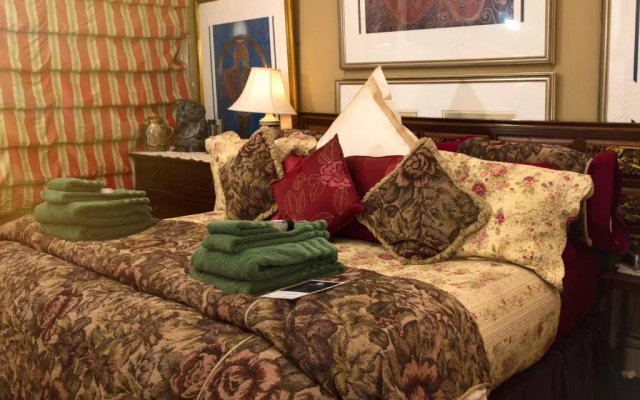 3 Bedrooms Suite