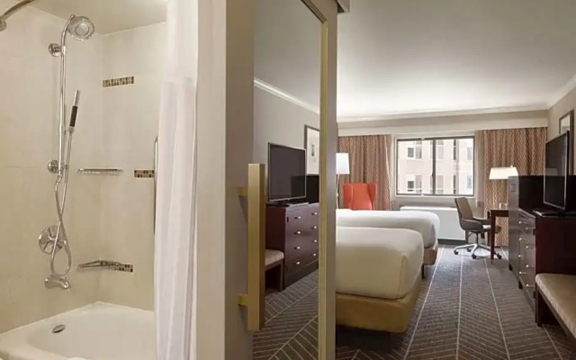 Standard Suite