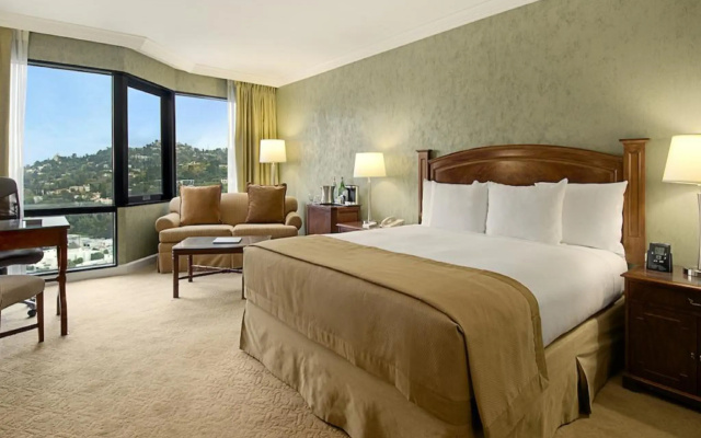 Double room