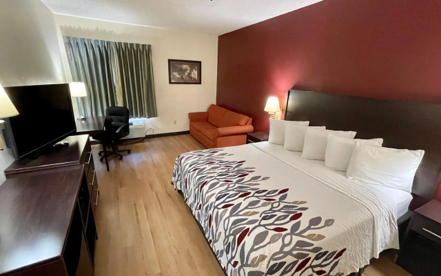2 Bedrooms Superior Double room