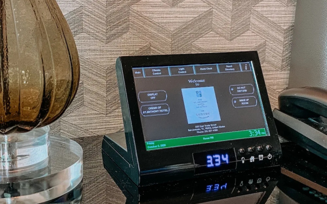 1 Bedroom Suite