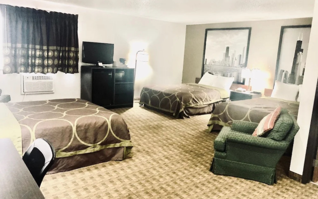 Suite