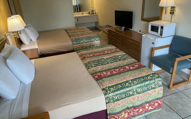 Classic room