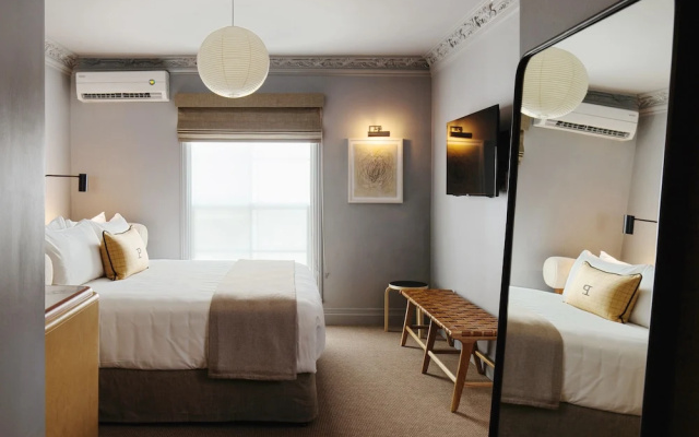 Double room