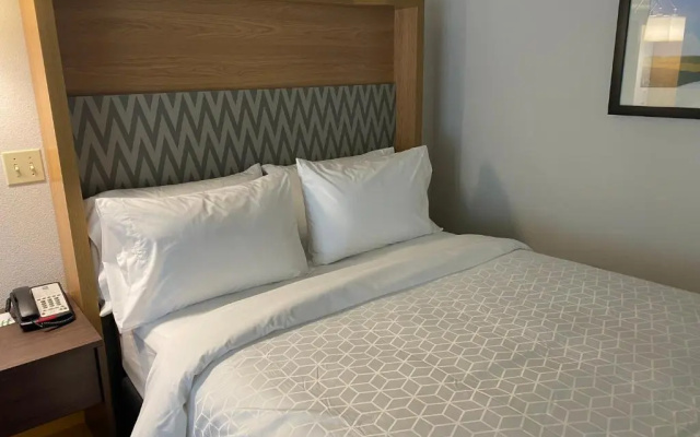 1 Bedroom Standard room