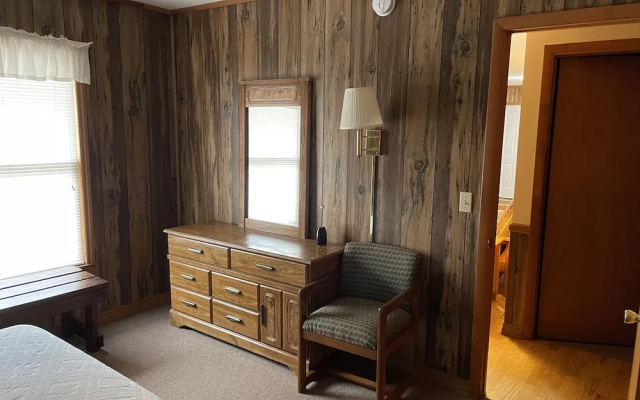 Economy Apartment