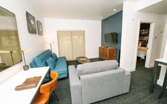 Premier Suite
