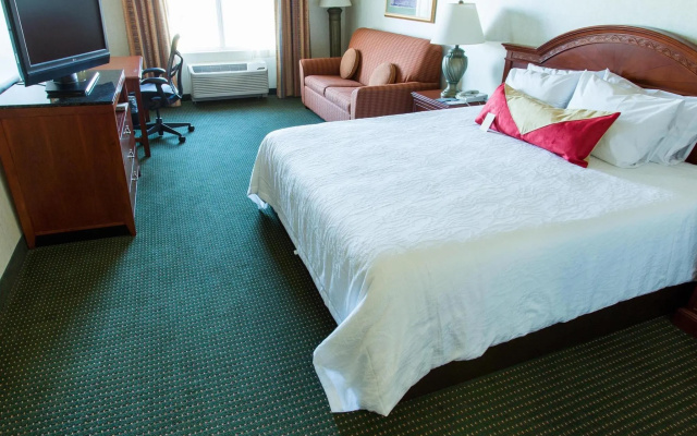 Double Junior Suite