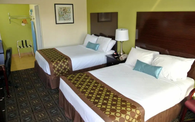 Double Suite