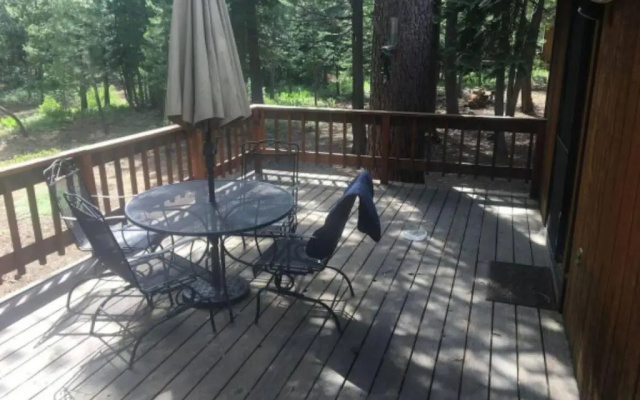 Cottage