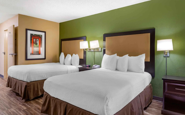 Quadruple Suite