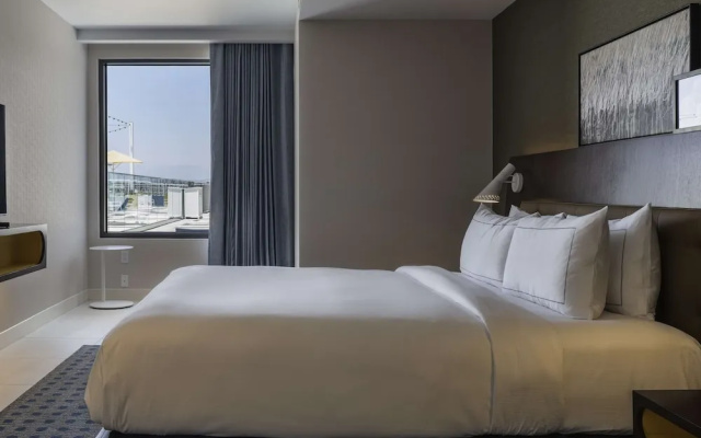 1 Bedroom Standard room
