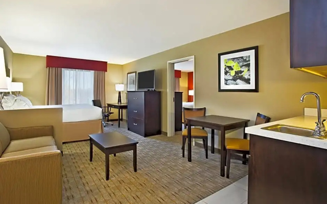 1 Bedroom Suite