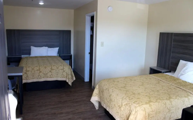 Standard room