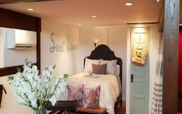 Business Apartment