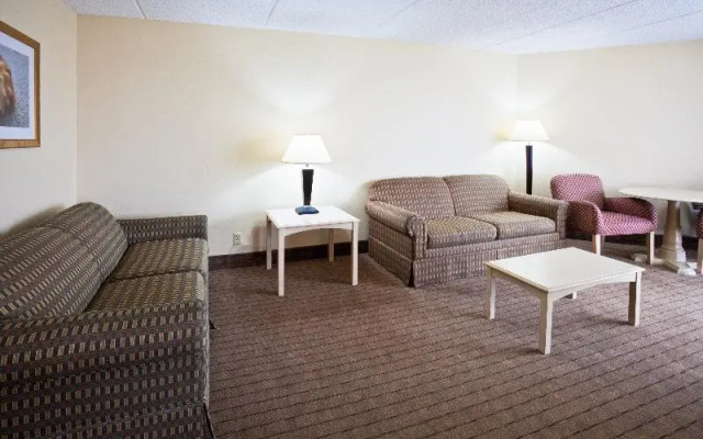 Standard Suite