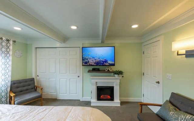 2 Bedrooms Deluxe Family Suite