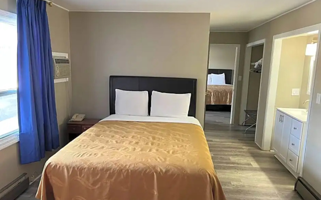 Comfort room