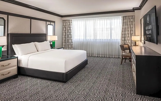 Colosseum Premium Double Suite