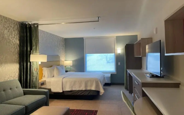 Double Studio suite