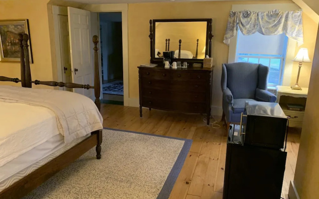 Premium room