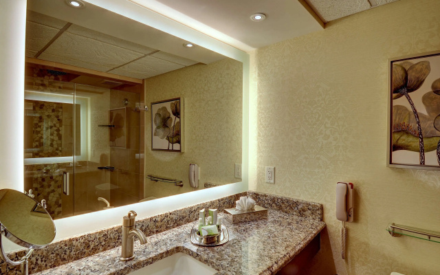 Double room