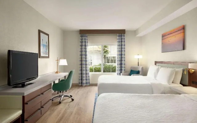 Standard Quadruple room with balcony