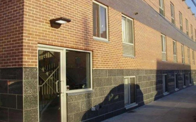 Run of House