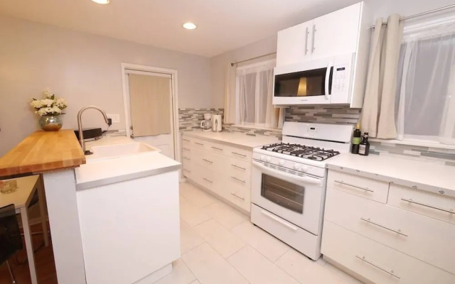 Double Apartment with balcony