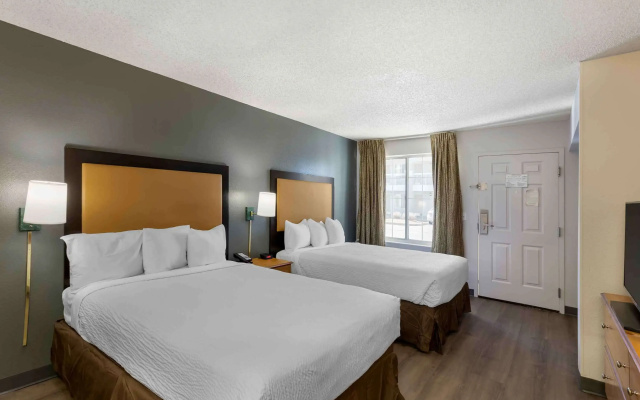 Quadruple Suite