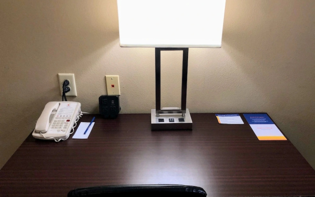 Standard Suite