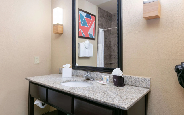 Double Suite