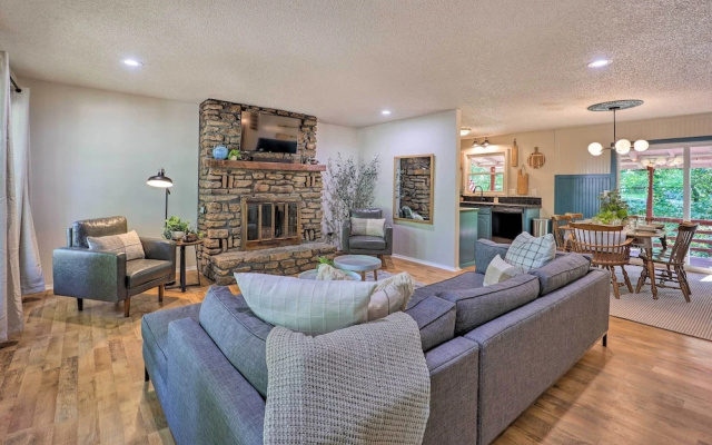 Cottage