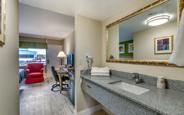 Classic Suite
