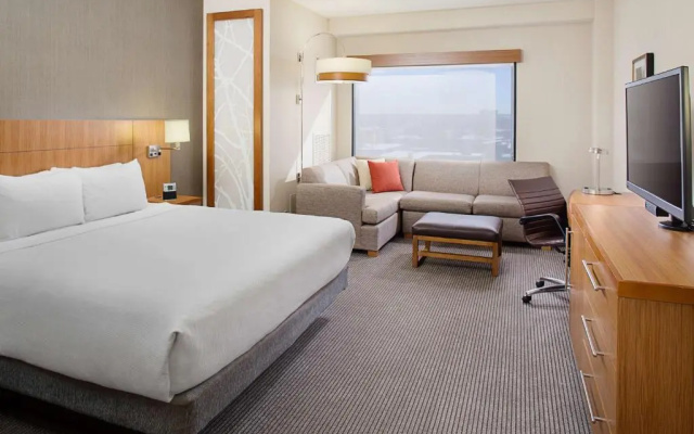 Double Suite
